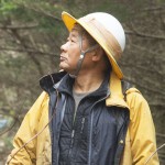 2014-11-10・加工済・トリム・吉野山・クマゲラ痕跡調査・宮崎司代表・KAZ_0041