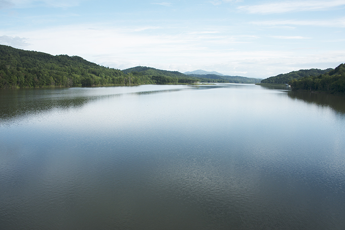 2014-08-14・加工済・巨大な当別ダム湖・DSC_0356